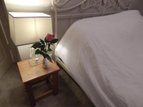Castle Apartment in the Grassmarket